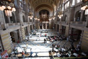 Kelvin Art and Gallery Photographs 28 MG 4717