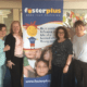 Fosterplus Paisley team