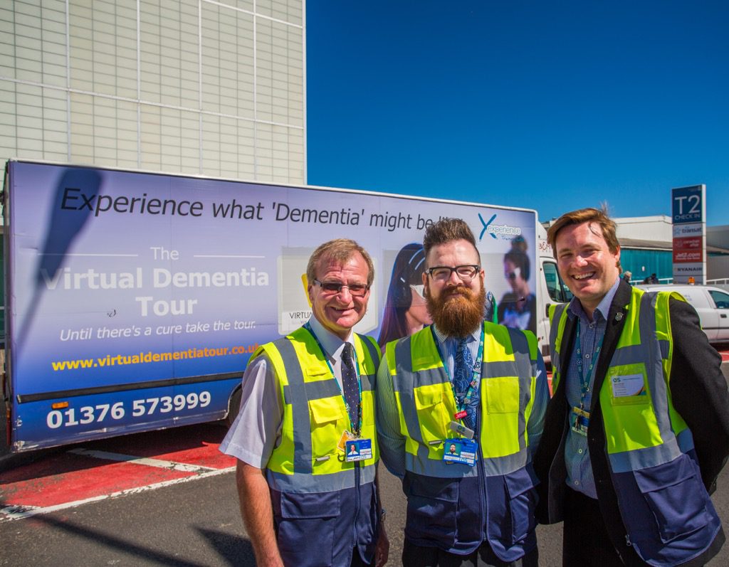 Dementia Awareness Event