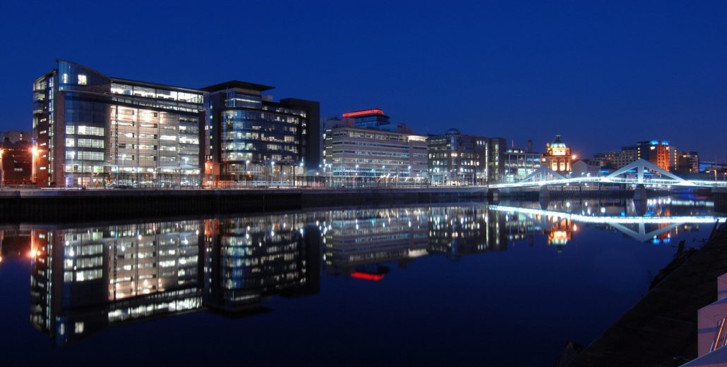 Council to progress Quay Wall projects with third parties on the Clyde 4 Clyde quay walls
