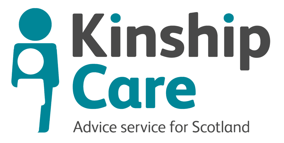 Kinship Care logo
