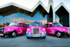 People Make Glasgow Taxis 1JPG
