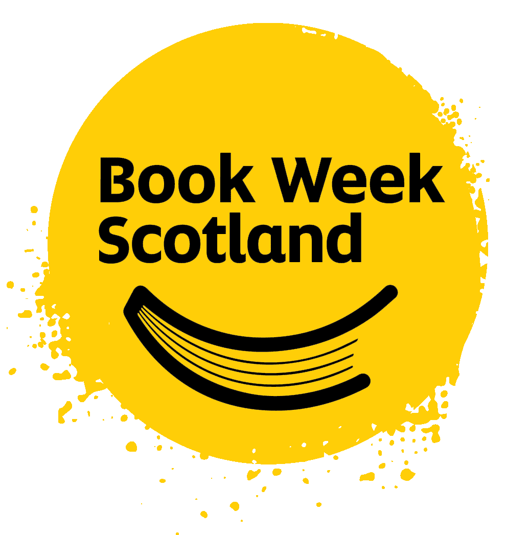 book week scoland