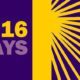 16 days logo