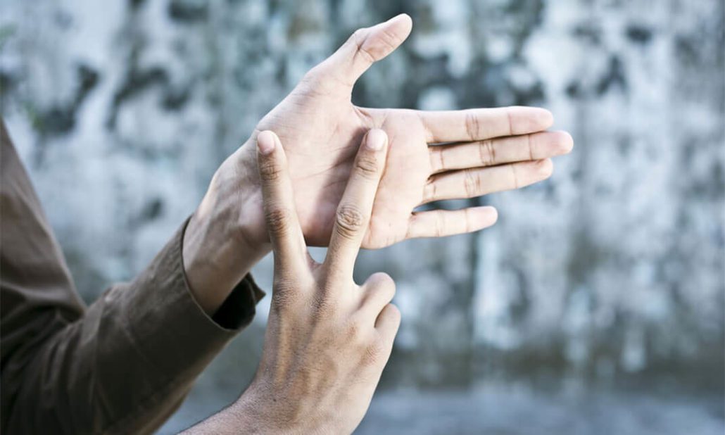 COUNCIL PUBLISHES PLAN TO INCREASE ACCESS AND SUPPORT FOR BRITISH SIGN LANGUAGE USERS 4 BRITISH SIGN LANGUAGE