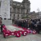 rememberance day glasgow