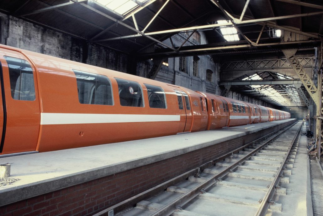 RADICAL TRANSPORT BLUEPRINT AIMS TO RECONNECT AND REJUVENATE GLASGOW 4 spt-tube