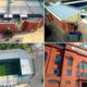 old firm stadiums
