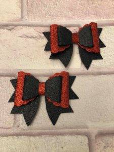 Inkabella Bows