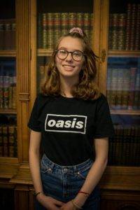 Beccie White Full shot scaled