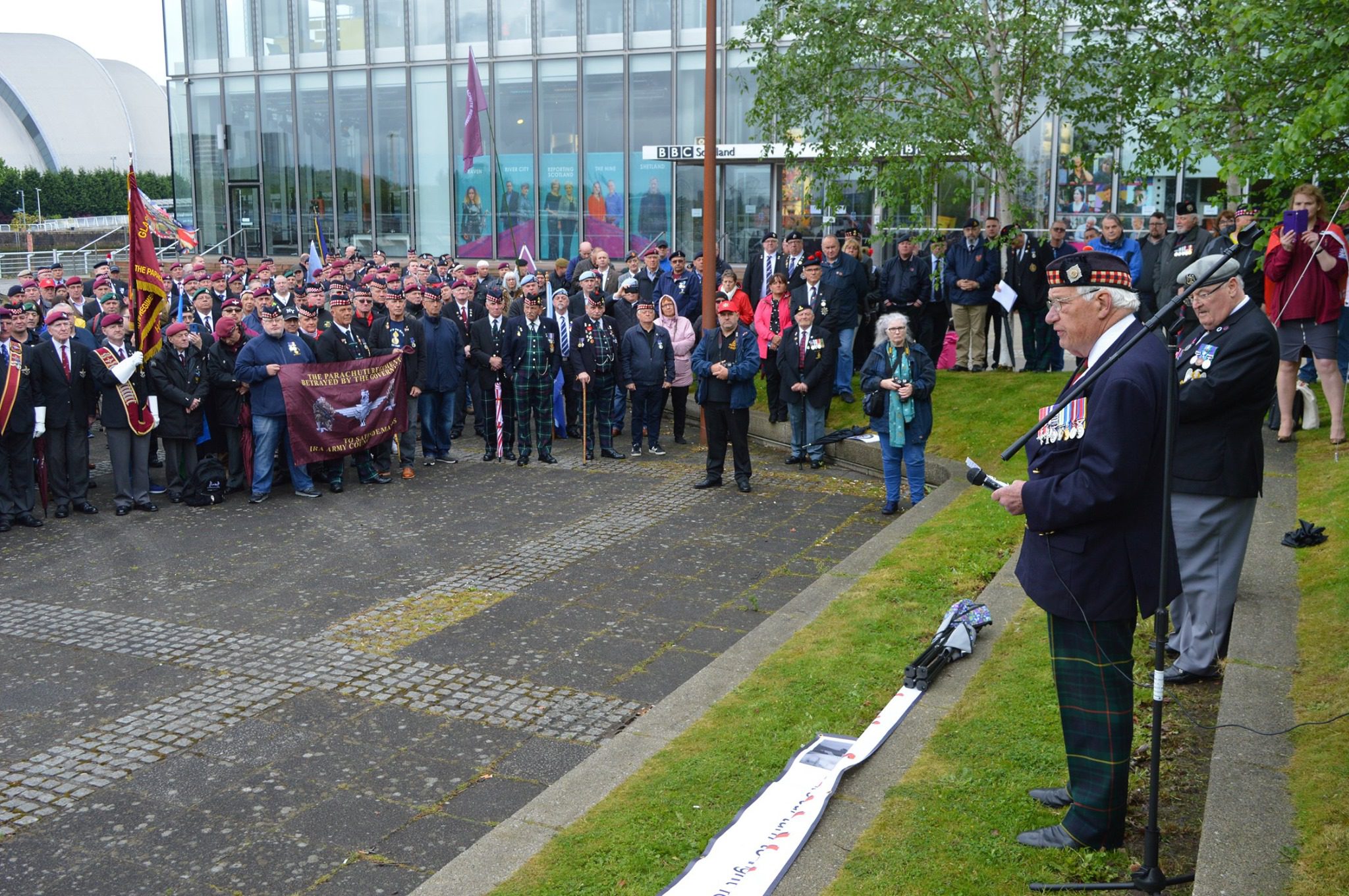 Taking the message to the front door of BBC 13 60536832 10161833114790652 2645874638030110720 o