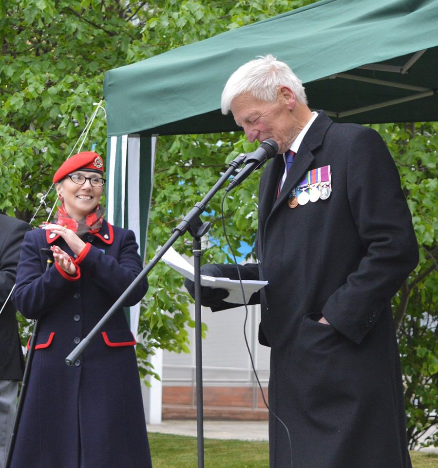 Taking the message to the front door of BBC 12 justice for northern ireland - scotland