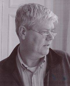 2019 Robert Louis Stevenson Fellows announced 4 Bernard MacLaverty credit Jude MacLaverty