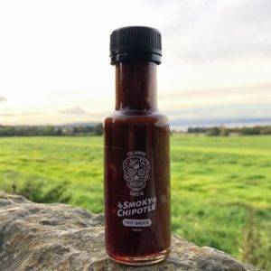 Bonnie Sauce 100ml SC Edited scaled