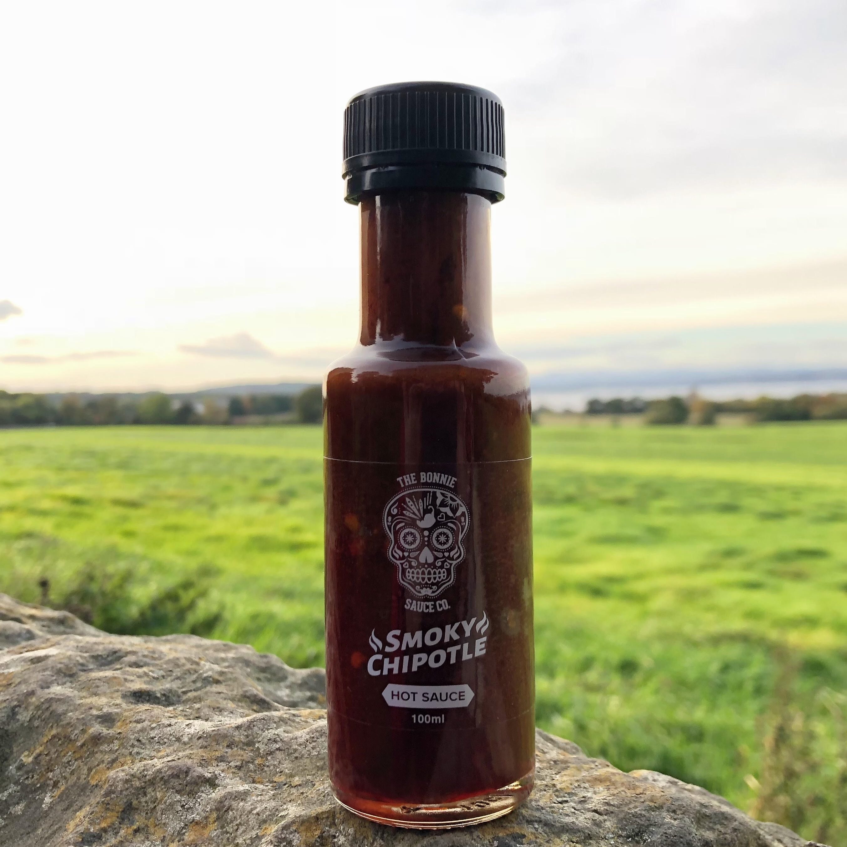 Bonnie Sauce 100ml SC Edited