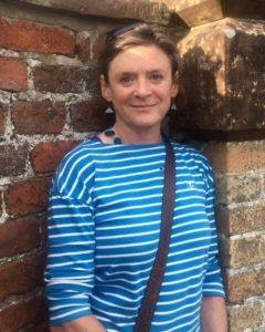 2019 Robert Louis Stevenson Fellows announced 3 Linda Cracknell credit Robin Dance