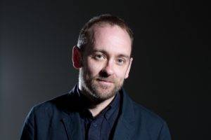 2019 Robert Louis Stevenson Fellows announced 2 Phil Miller credit Ryan McGoverne