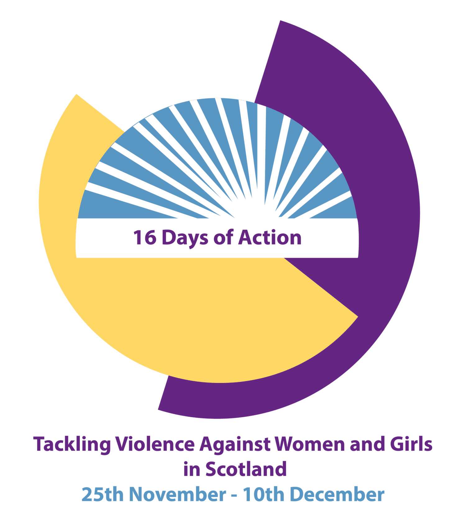 16 Days of Action logo scaled
