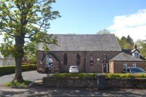 Studio Space To Rent - Killearn 6 0C784834 EDB1 42E5 BA1F 3F4921381B09