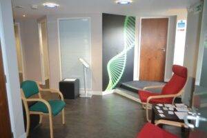 Studio Space To Rent - Killearn 3 7F639DD4 FEA0 4E4C B57B 05A038921001