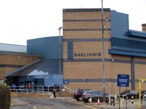 barlinnie