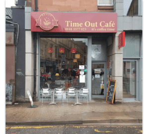 New authentic Egyptian street food Cafe 2 7E41FD56 A56C 4DB7 BDF3 E2D749FEBDE9