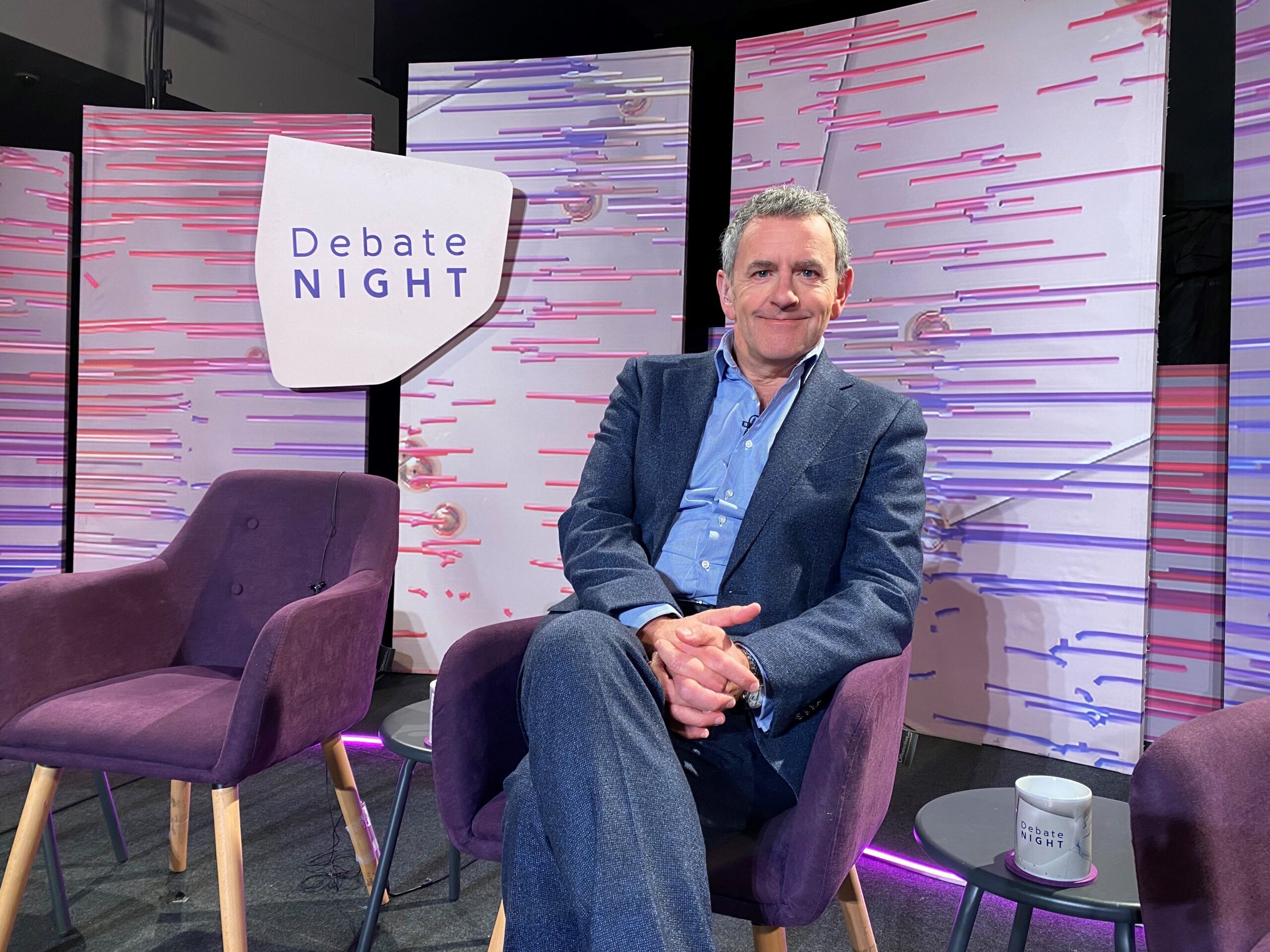 BBC Debate Night Host scaled