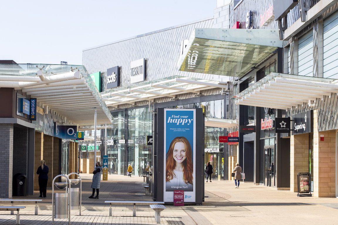 GLASGOW FORT LAUNCHES VIRTUAL EMPLOYMENT COURSE TO SUPPORT LOCAL