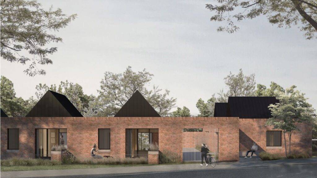 Council to sell Maryhill site for £1 to Barnardo’s Scotland for