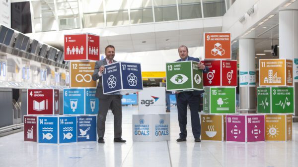 AGS Airports launches sustainability strategy2 30.06.21