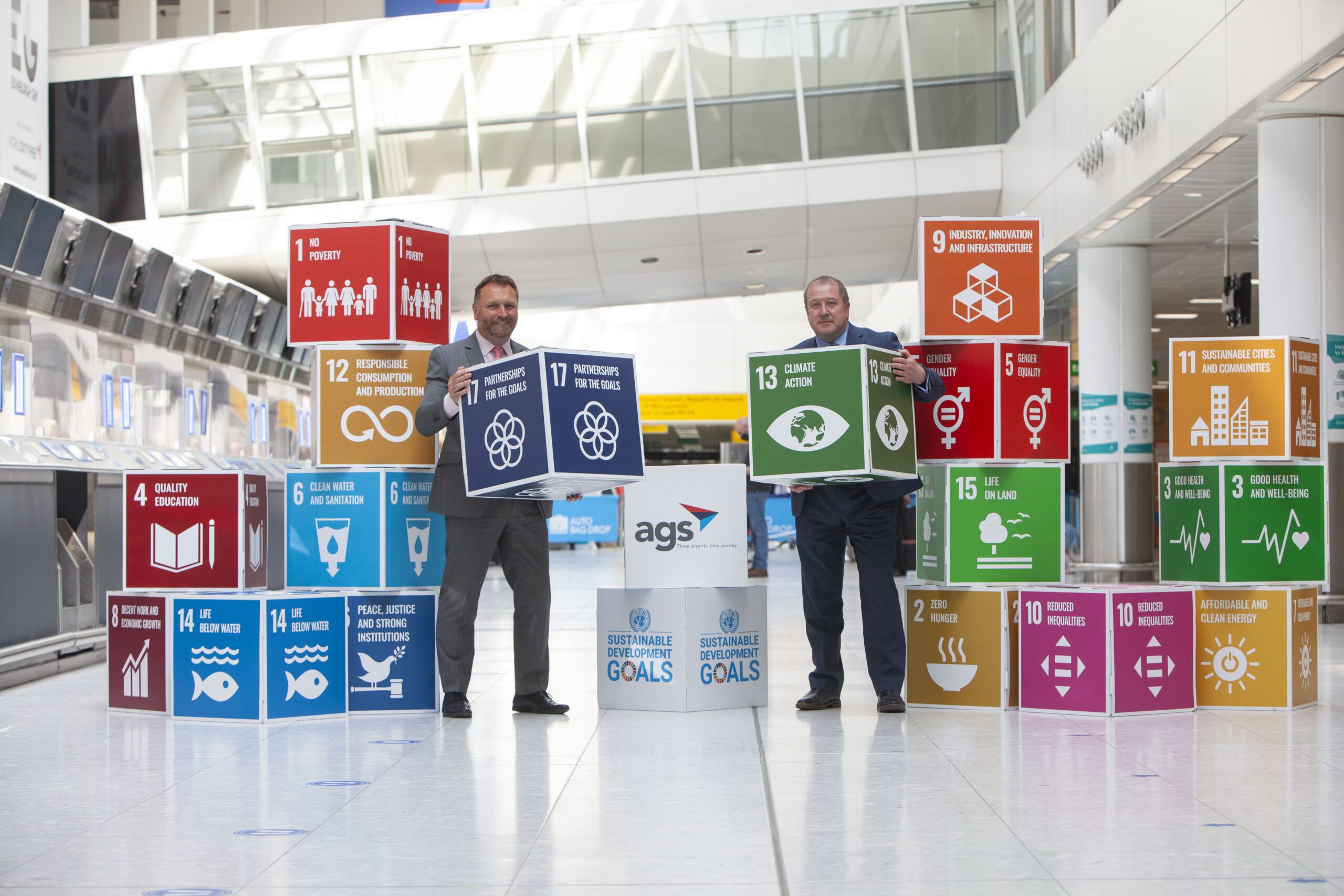 AGS Airports launches sustainability strategy2 30.06.21 scaled
