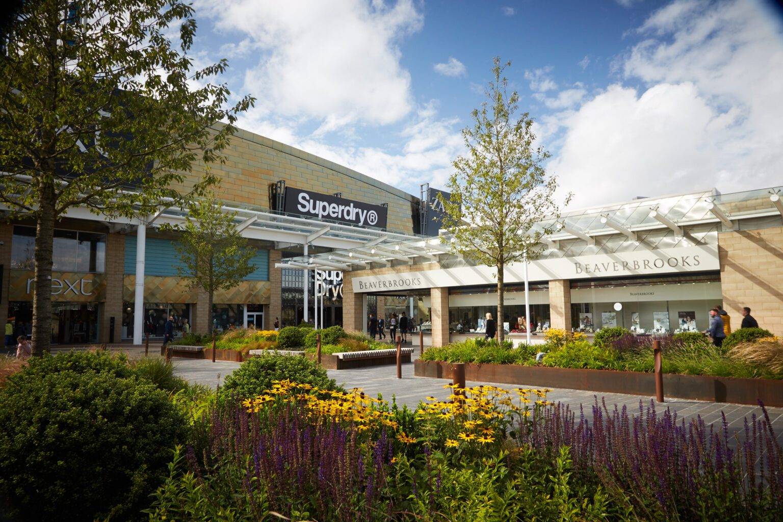 EASTER OPENING TIMES AT GLASGOW FORT Glasgow News