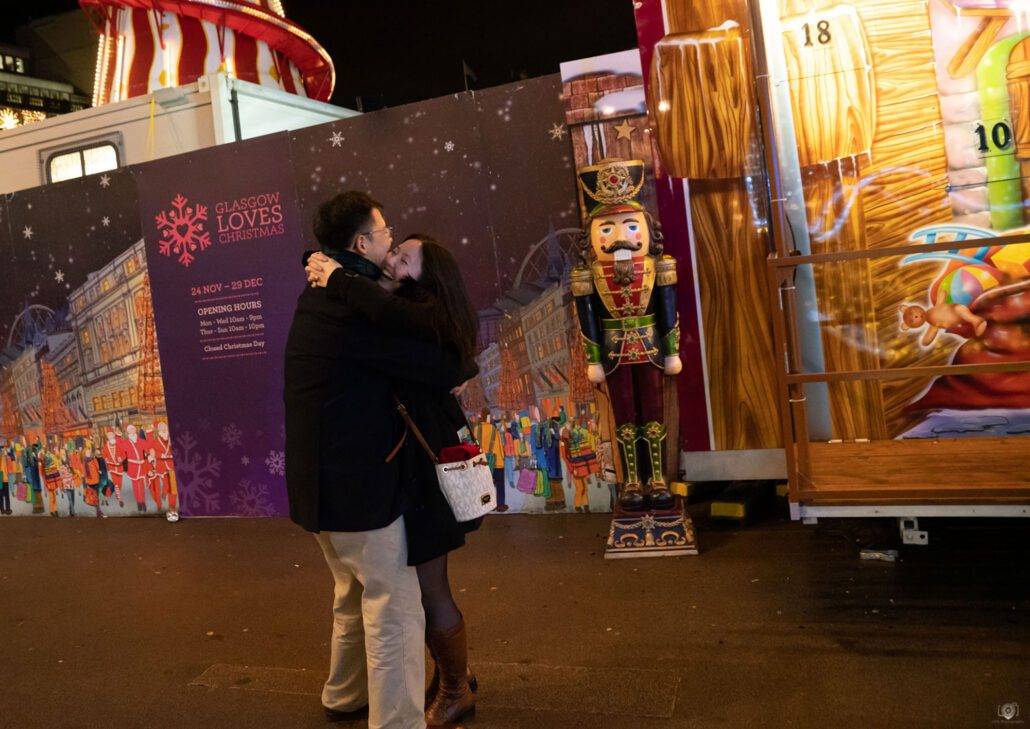 Glasgow christmas market 4