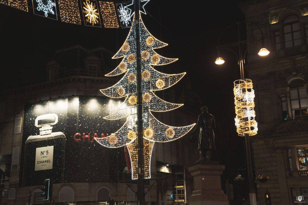 Glasgow christmas market 8