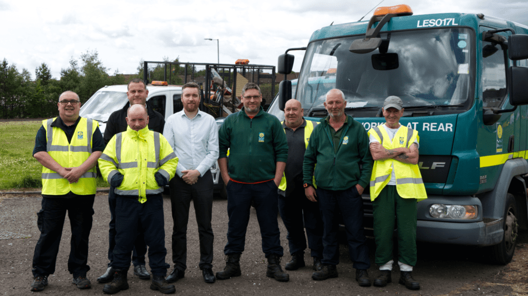 East End Community Set to Shine in Week of Action 2 73B5D09E F874 47E3 9B18 513A03C4F588