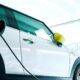 TEST DRIVE ELECTRIC VEHICLES AT GLASGOW FORT THIS WEEKEND 2 EV charging 002 scaled