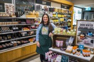 Glasgow Fort Image 2