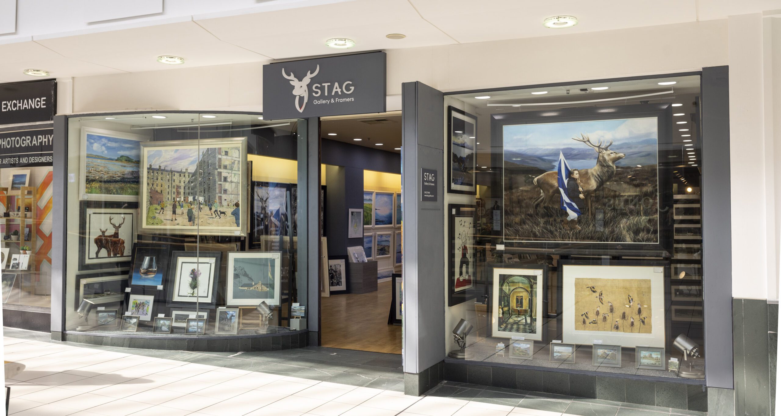 Stag Gallery Framers 1 scaled