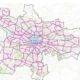 Active Travel Network Transforming Glasgow Transport System 2 active travel network