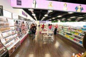 1 new version Superdrug Braehead MFG 3