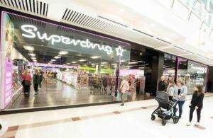 1 new version Superdrug Braehead MFG 4