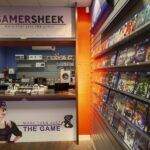 Gamerseek Glasgow
