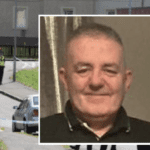 MurderGlasgow Samuelkilledbyrapist