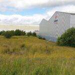 Penston Road land disposal