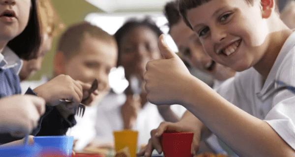 School Meal Debt Clearance