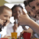 School Meal Debt Clearance