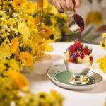 The Ivy Mothering Sundae Dessert scaled