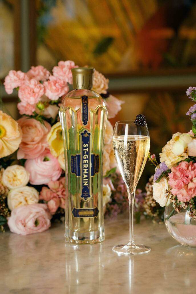 Mother’s Day Celebration at The Ivy Buchanan Street - Glasgow News 2 The Ivy Mothers Day