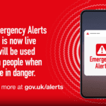 emergency alerts
