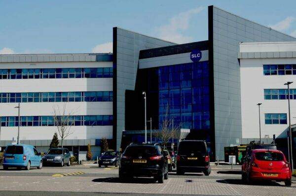 0 South Lanarkshire College East Kilbride